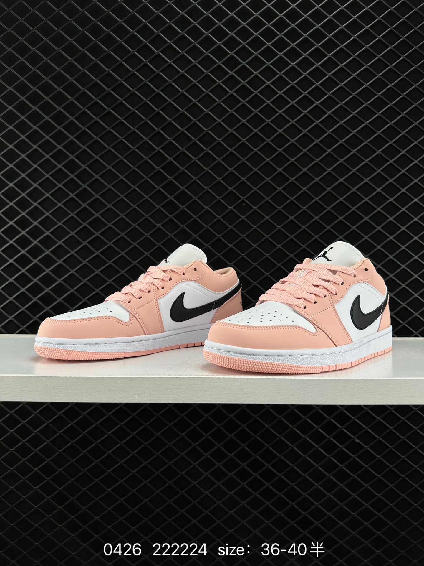 Air Jordan 1 Low AJ1